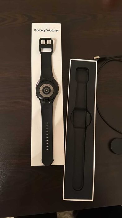 Samsung  watch 4