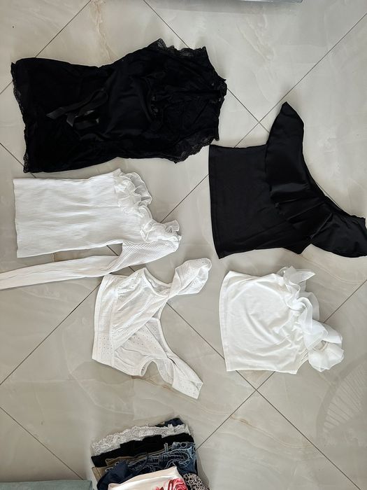 Дамска рокля за плаж  ,  тенискан  , официална рокля зара