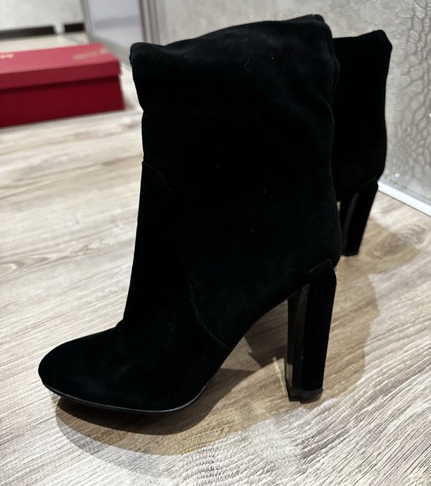 Сапоги зимние Basconi