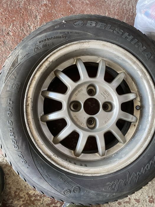 R15 продам 1 диск