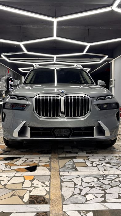 LUX пакет акция