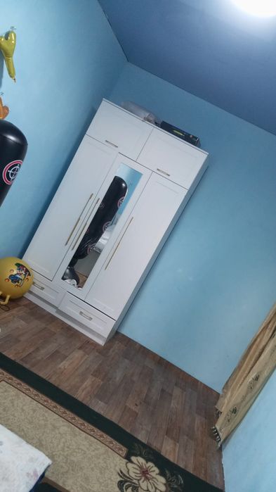 Продам частный дом село Жасоркен 1