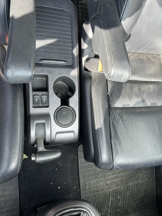 на части Honda CR-V 2.2 i-CDTI 140 кс 2008г