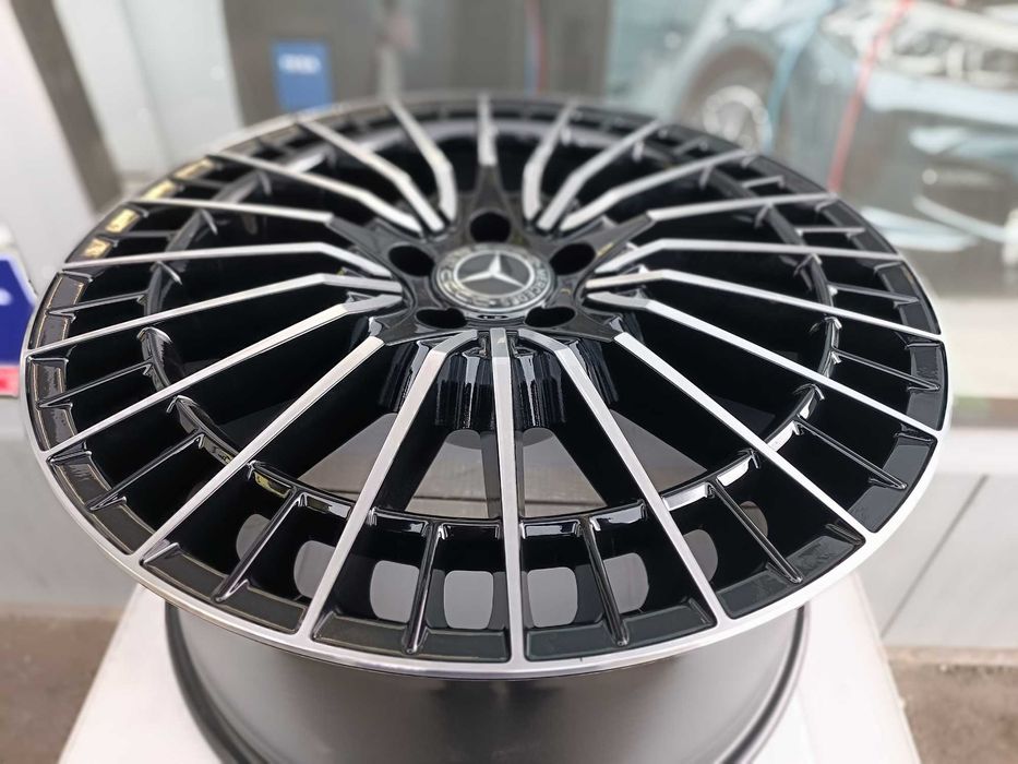 Джанти Mercedes A, C, GLA, W222, W223, E, CLS  18" 19" 20" 21" цола