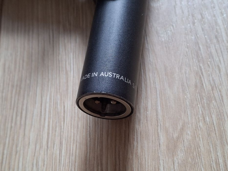 Microfon shotgun Rode NTG-2