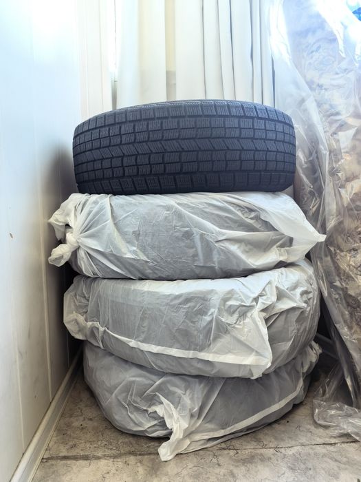 Шины Nankang 235/60 r18