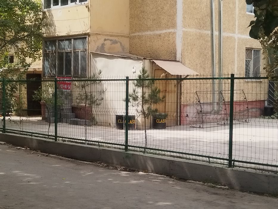 Farg'ona shahar dokanal 1-etaj 2 xonali dom sotiladi dakumenti joyida