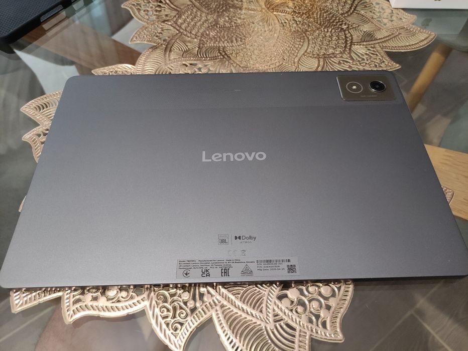 Lenovo Idea Tab Pro cu garantie