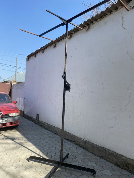 Подьемник для гипсокартона