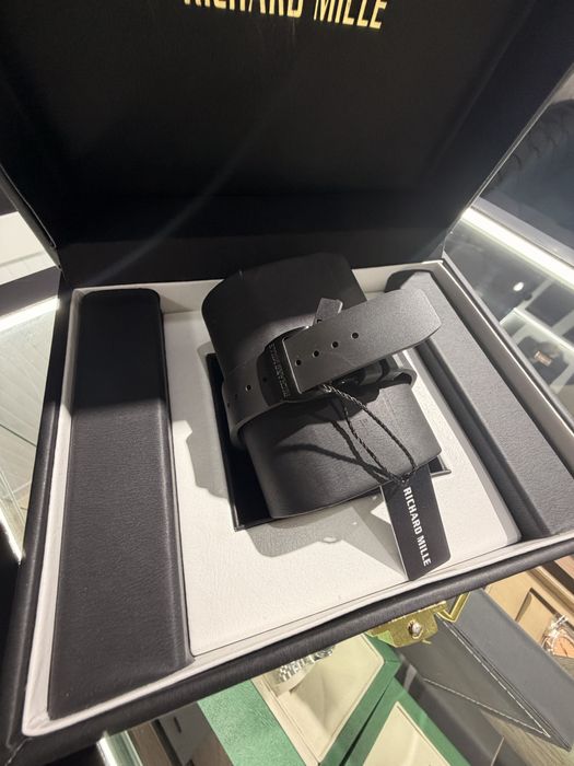 Часы Richard Mille rm 35