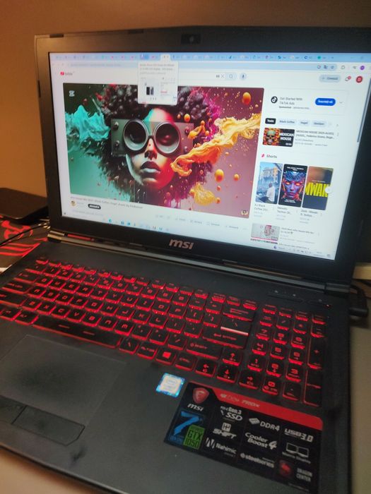 Reparatii/Mentenanță Laptop Constanta