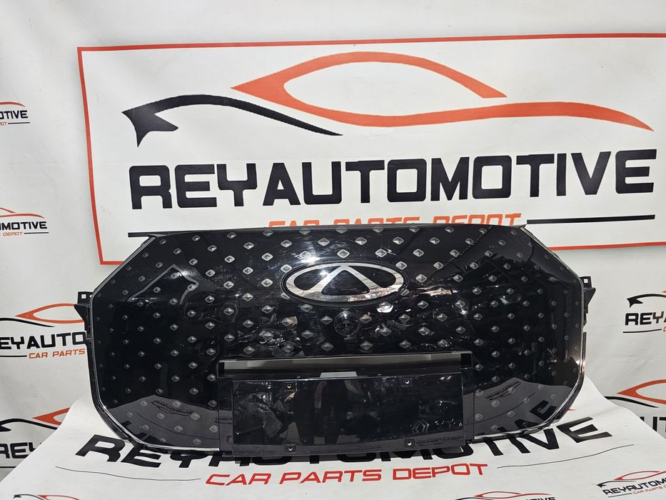 Grila radiator Cherry Tiggo 7 cod 602007414AA