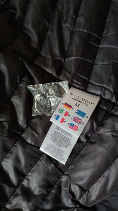 Дамско яке Navahoo