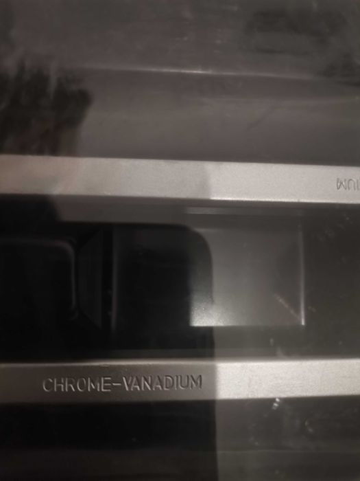 Набор монтировок "KING TONY"