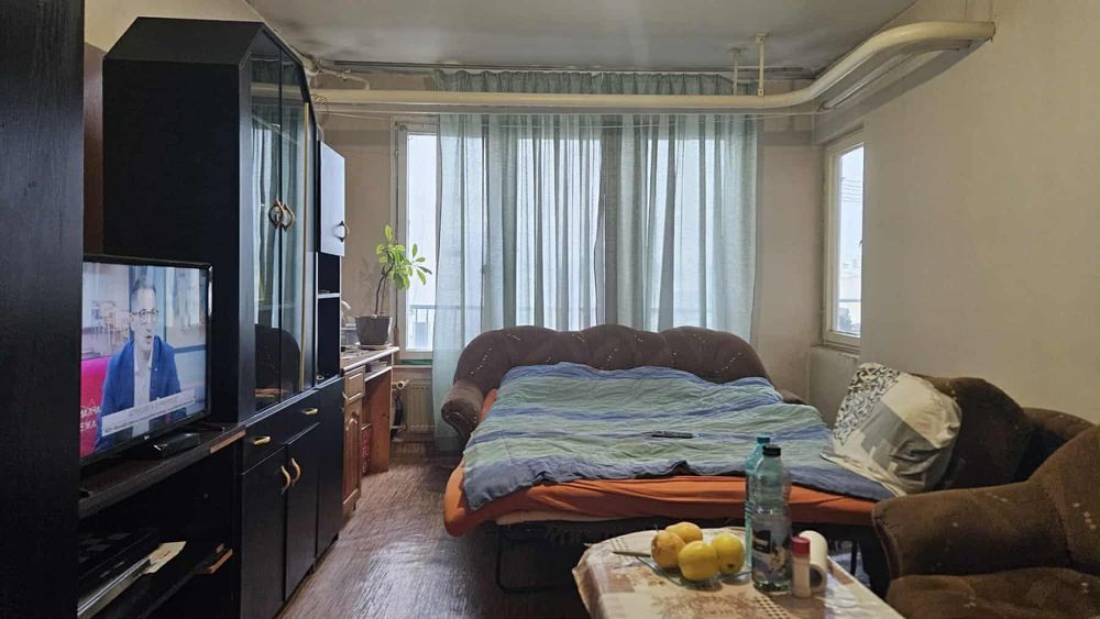 Двустаен, продажба, ж.к Дружба 2