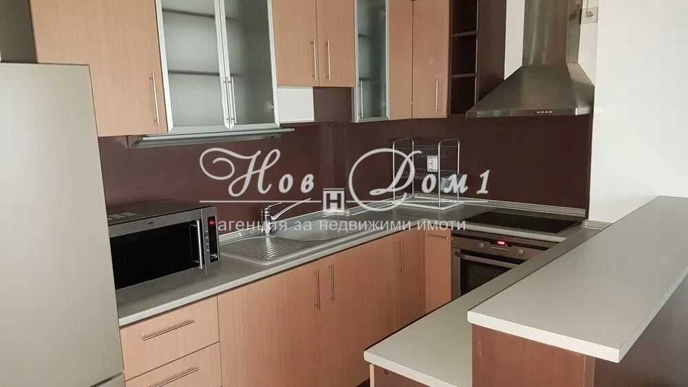 Двустаен апартамент под наем – кв. Трошево