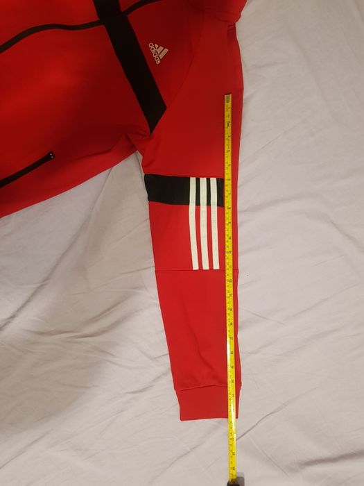 Bluză trening Adidas