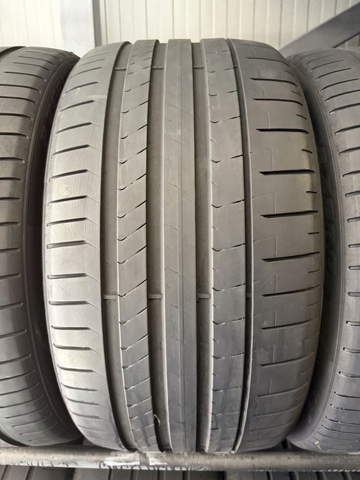 Anvelope 285/30/22 Pirelli