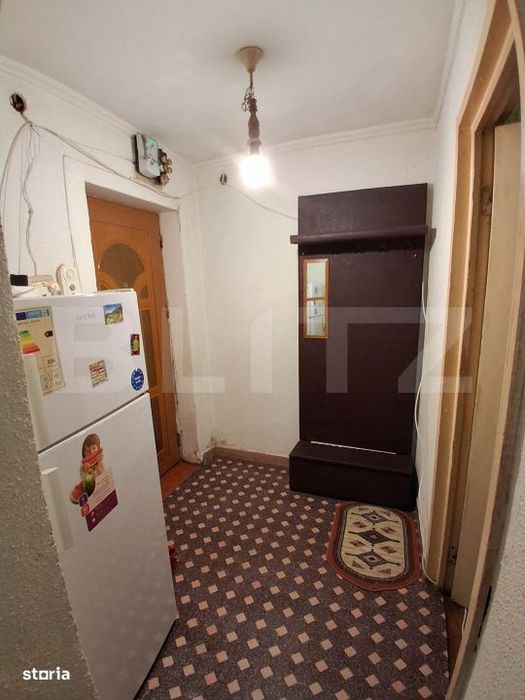 Apartament 2 camere, 50 mp, zona Centrala