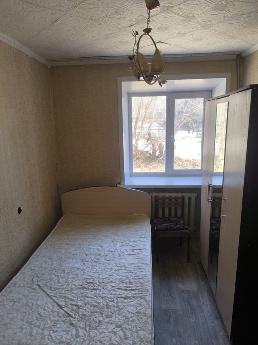 Сдам квартиру 2-х комнаты