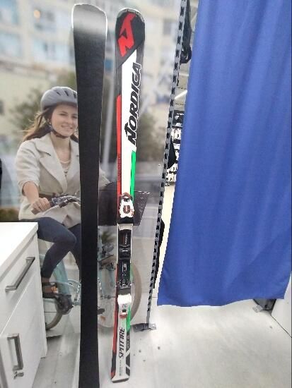 Nordica Dobermann Spitfire Rtx - 176 Cm - produs resigilat Decathlon