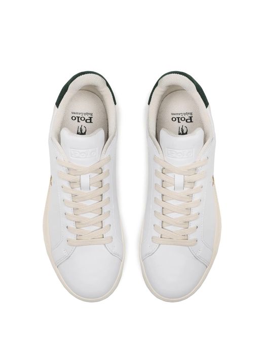 Polo Ralph Lauren HRT CT II ОРИГИНАЛНИ мъжки обувки/сникърси 50/35см