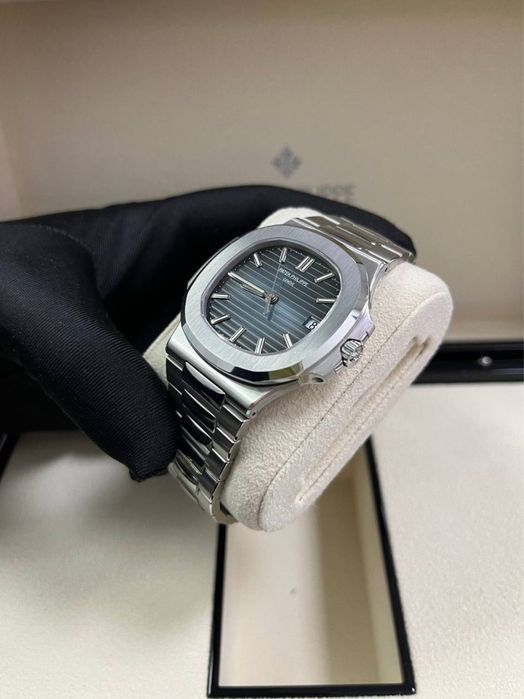Часовник Patek Phillipe nautilus