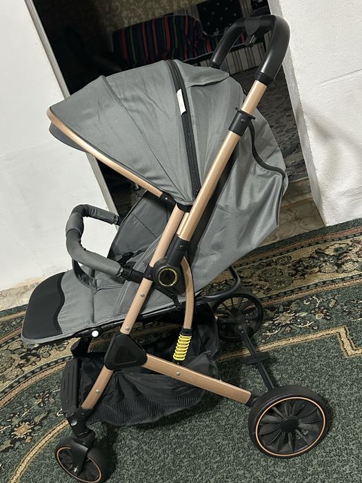 Коляска жиналмалы