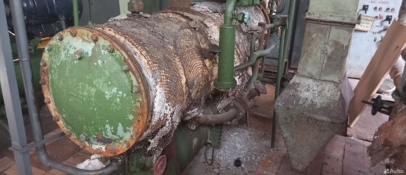 Холодильные машины спрос