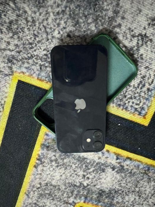 айфон 12 мини сатылад