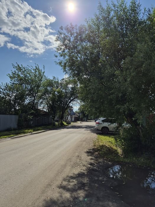 Срочно продам дом рабочий