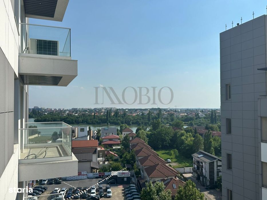 Apartament 2 camere | Imobil nou | 0% Comision | Atrium Plaza