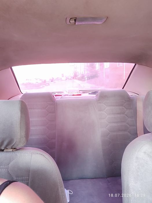 Продам BYD F3 2007 год