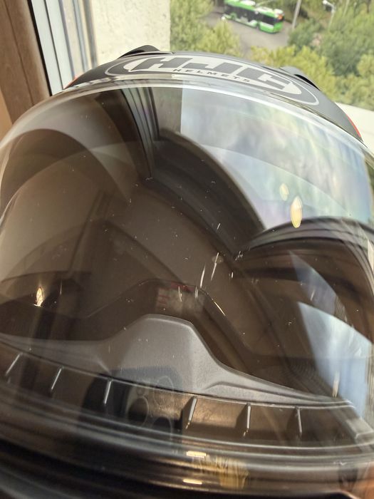 Vand Casca Moto HJC F71 Zen, Marimea S, Noua