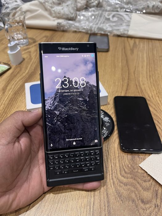 Blackberry из Америка отличном состоянии