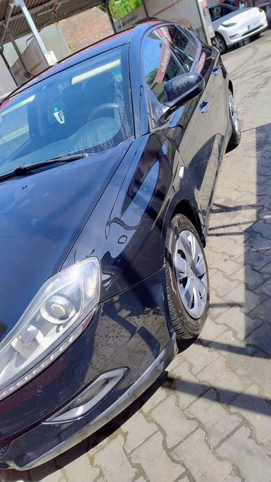 Autoturism Lancia Delta 1.4 TJet