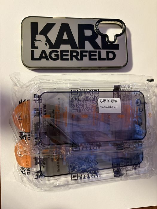 Iphone 16 Garantie Full Box