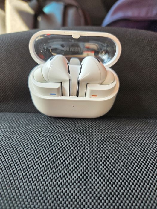 Samsung galaxy buds 3 pro garantie