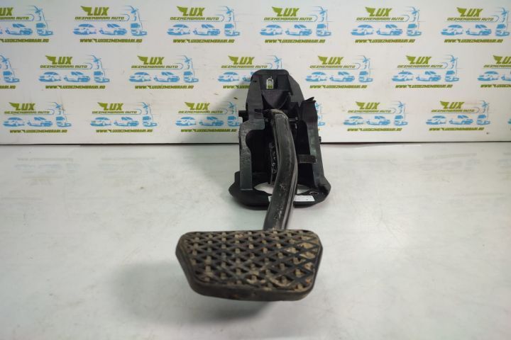 Pedala frana 686177205 BMW Seria 7 G11/G12  [din 2015 pana  2020] seria