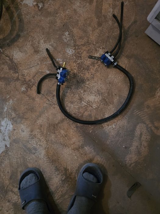 Продам гбо. В рабочем состоянии.