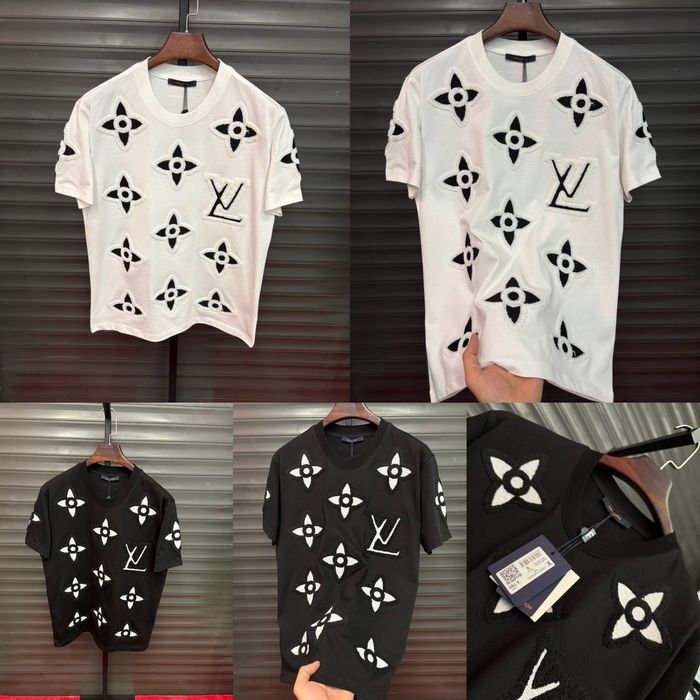 Мъжки тениски различни модели