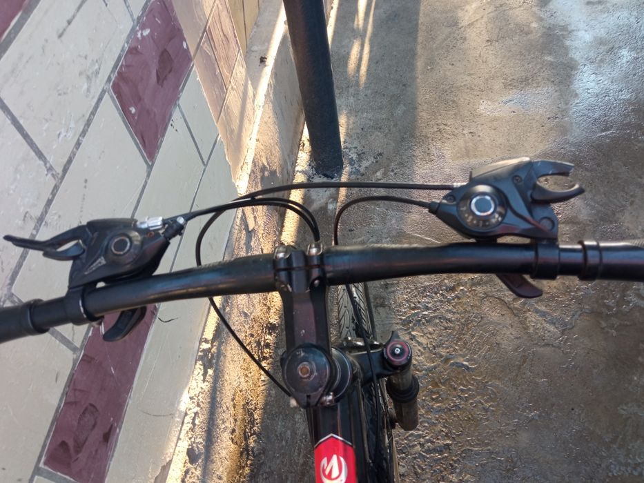 Velosiped 26  kelshladi