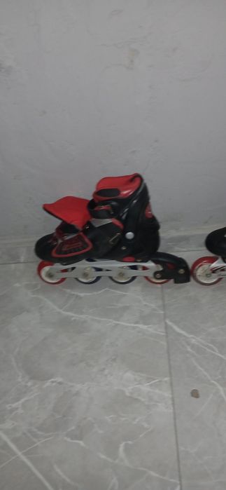 Продаю ролики оригинальные