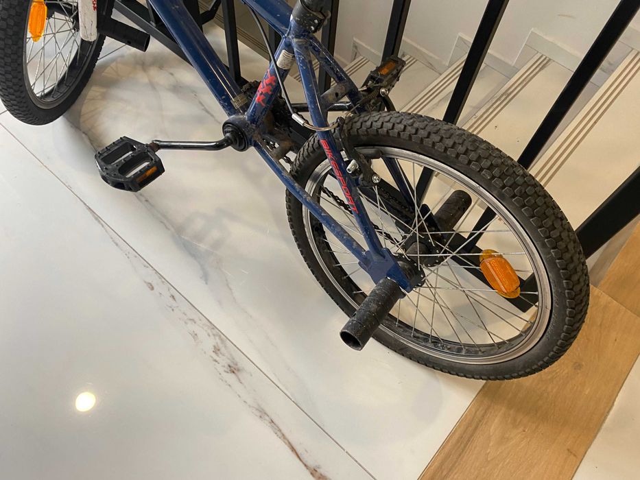 Детско колело BMX 2.0