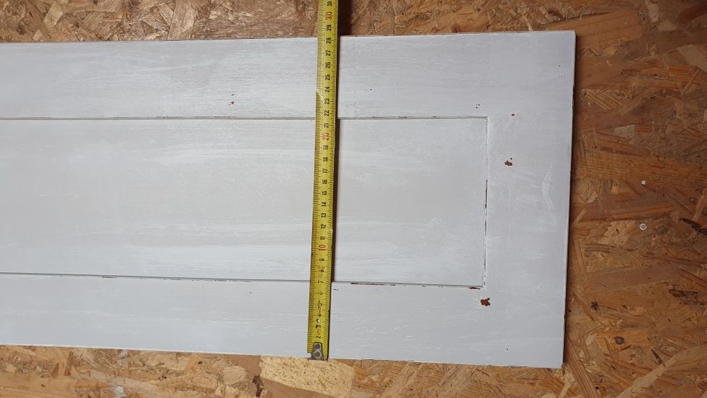 Fețe uși mobila/sertare  lemn, Italia