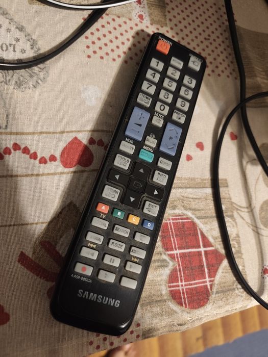 Televizor Samsung UE32D6000TW, 32", LED, Full HD, Smart TV