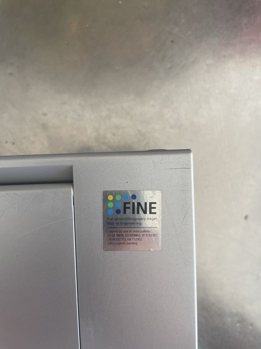 Imprimanta portabila Canon Ip 90