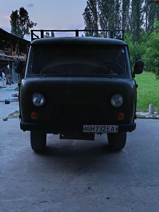 O'vazik gaz xolati yaxshi