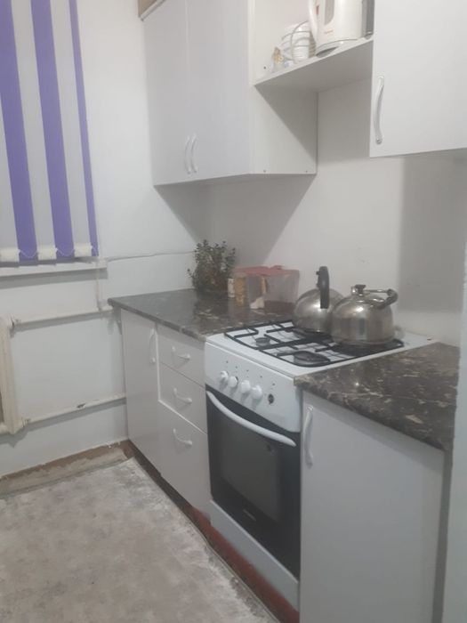 Продается 3-х комнатная квартира