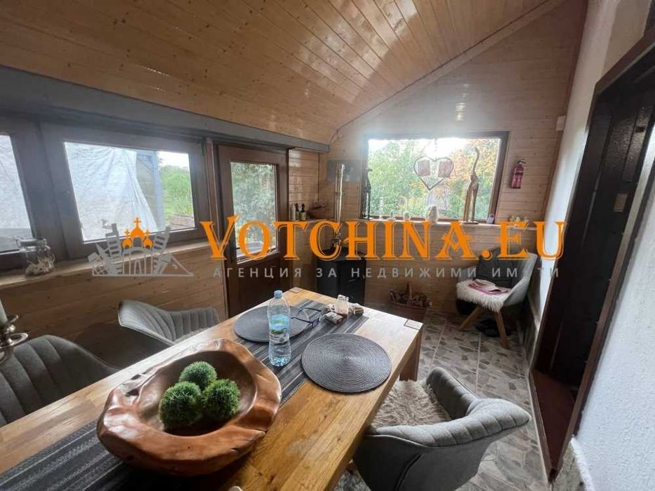 Продава се Къща в Варна, Център - 85 кв.м за 750 €/кв.м - Снимка #10